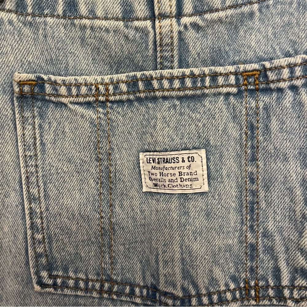 Overalls - Picture 4 of 5